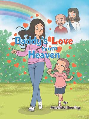 cover image of Daddy's Love from Heaven